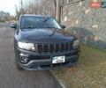 Чорний Джип Compass, об'ємом двигуна 2.36 л та пробігом 240 тис. км за 10000 $, фото 14 на Automoto.ua