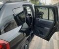 Черный Джип Компас, объемом двигателя 2 л и пробегом 200 тыс. км за 9950 $, фото 4 на Automoto.ua