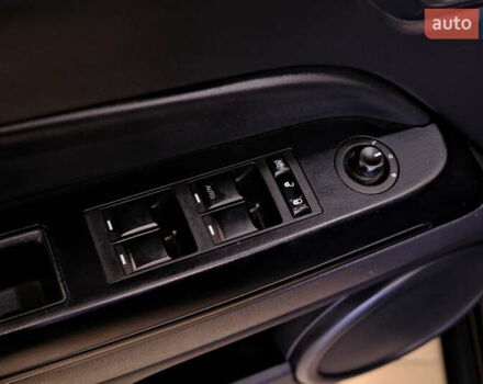 Черный Джип Компас, объемом двигателя 2.36 л и пробегом 121 тыс. км за 9900 $, фото 16 на Automoto.ua