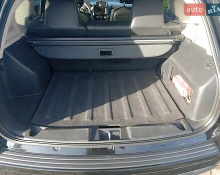 Чорний Джип Compass, об'ємом двигуна 2.36 л та пробігом 240 тис. км за 10000 $, фото 1 на Automoto.ua