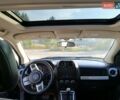 Чорний Джип Compass, об'ємом двигуна 2.36 л та пробігом 134 тис. км за 10500 $, фото 11 на Automoto.ua