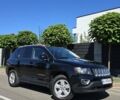 Джип Компас 2015 в Киеве на Automoto.ua Черный Джип Компас, объемом двигателя 2.4 л и пробегом 202 тыс. км за 10400 $, фото 5 на Automoto.ua