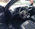 Чорний Джип Compass, об'ємом двигуна 2.36 л та пробігом 240 тис. км за 10000 $, фото 29 на Automoto.ua