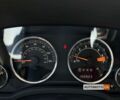Черный Джип Компас, объемом двигателя 2.4 л и пробегом 180 тыс. км за 12500 $, фото 18 на Automoto.ua