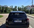 Джип Компас 2015 в Киеве на Automoto.ua Черный Джип Компас, объемом двигателя 2.4 л и пробегом 202 тыс. км за 10400 $, фото 24 на Automoto.ua