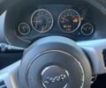Чорний Джип Compass, об'ємом двигуна 2.4 л та пробігом 370 тис. км за 8450 $, фото 22 на Automoto.ua
