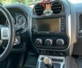 Чорний Джип Compass, об'ємом двигуна 2.36 л та пробігом 185 тис. км за 9800 $, фото 8 на Automoto.ua