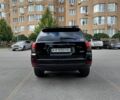 Чорний Джип Compass, об'ємом двигуна 2.43 л та пробігом 210 тис. км за 10000 $, фото 5 на Automoto.ua