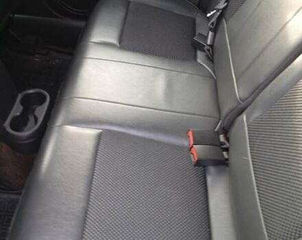 Чорний Джип Compass, об'ємом двигуна 2.36 л та пробігом 240 тис. км за 10000 $, фото 31 на Automoto.ua