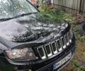 Черный Джип Компас, объемом двигателя 0 л и пробегом 140 тыс. км за 270 $, фото 1 на Automoto.ua