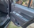 Чорний Джип Compass, об'ємом двигуна 2.36 л та пробігом 142 тис. км за 9500 $, фото 14 на Automoto.ua