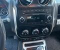 Чорний Джип Compass, об'ємом двигуна 2.4 л та пробігом 370 тис. км за 8450 $, фото 29 на Automoto.ua