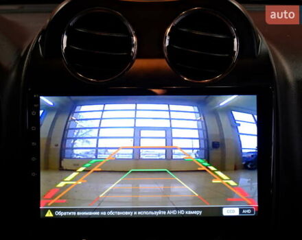 Черный Джип Компас, объемом двигателя 2.36 л и пробегом 121 тыс. км за 9900 $, фото 23 на Automoto.ua