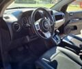 Джип Компас 2015 в Киеве на Automoto.ua Черный Джип Компас, объемом двигателя 2.4 л и пробегом 202 тыс. км за 10400 $, фото 27 на Automoto.ua