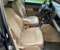 Чорний Джип Compass, об'ємом двигуна 2 л та пробігом 133 тис. км за 10000 $, фото 5 на Automoto.ua