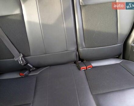 Чорний Джип Compass, об'ємом двигуна 2.36 л та пробігом 240 тис. км за 10000 $, фото 34 на Automoto.ua