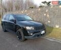 Чорний Джип Compass, об'ємом двигуна 2.36 л та пробігом 240 тис. км за 10000 $, фото 1 на Automoto.ua