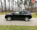 Черный Джип Компас, объемом двигателя 2.36 л и пробегом 211 тыс. км за 9350 $, фото 17 на Automoto.ua