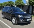 Джип Компас 2015 в Киеве на Automoto.ua Черный Джип Компас, объемом двигателя 2.4 л и пробегом 202 тыс. км за 10400 $, фото 18 на Automoto.ua