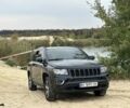 Черный Джип Компас, объемом двигателя 2.4 л и пробегом 150 тыс. км за 12500 $, фото 2 на Automoto.ua