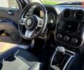 Джип Компас 2015 в Киеве на Automoto.ua Черный Джип Компас, объемом двигателя 2.4 л и пробегом 202 тыс. км за 10400 $, фото 10 на Automoto.ua