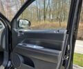 Чорний Джип Compass, об'ємом двигуна 2.36 л та пробігом 145 тис. км за 12300 $, фото 6 на Automoto.ua