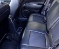 Чорний Джип Compass, об'ємом двигуна 2.4 л та пробігом 146 тис. км за 11450 $, фото 7 на Automoto.ua
