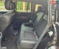 Чорний Джип Compass, об'ємом двигуна 2 л та пробігом 185 тис. км за 7390 $, фото 1 на Automoto.ua