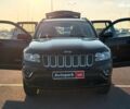 Чорний Джип Compass, об'ємом двигуна 2.4 л та пробігом 133 тис. км за 11890 $, фото 33 на Automoto.ua