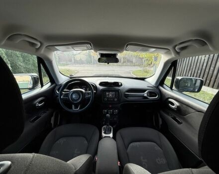 Черный Джип Компас, объемом двигателя 2.4 л и пробегом 190 тыс. км за 11800 $, фото 22 на Automoto.ua