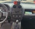 Черный Джип Компас, объемом двигателя 2.36 л и пробегом 220 тыс. км за 10800 $, фото 1 на Automoto.ua