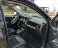 Чорний Джип Compass, об'ємом двигуна 2.36 л та пробігом 110 тис. км за 10500 $, фото 7 на Automoto.ua