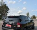 Черный Джип Компас, объемом двигателя 0 л и пробегом 110 тыс. км за 12400 $, фото 2 на Automoto.ua