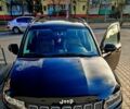 Чорний Джип Compass, об'ємом двигуна 2.36 л та пробігом 175 тис. км за 10000 $, фото 34 на Automoto.ua