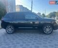 Черный Джип Компас, объемом двигателя 2.36 л и пробегом 175 тыс. км за 10750 $, фото 3 на Automoto.ua