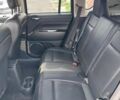 Черный Джип Компас, объемом двигателя 2.4 л и пробегом 110 тыс. км за 12300 $, фото 3 на Automoto.ua