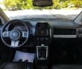 Джип Compass 2016 у Києві на Automoto.ua Чорний Джип Compass, об'ємом двигуна 2.4 л та пробігом 72 тис. км за 11800 $, фото 11 на Automoto.ua