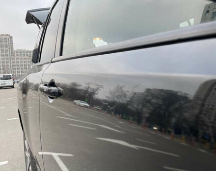 Чорний Джип Compass, об'ємом двигуна 2.4 л та пробігом 211 тис. км за 11500 $, фото 7 на Automoto.ua