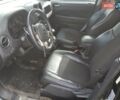 Чорний Джип Compass, об'ємом двигуна 2.36 л та пробігом 174 тис. км за 900 $, фото 7 на Automoto.ua