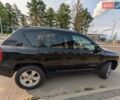 Чорний Джип Compass, об'ємом двигуна 2.36 л та пробігом 110 тис. км за 10500 $, фото 9 на Automoto.ua