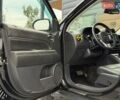 Чорний Джип Compass, об'ємом двигуна 2.36 л та пробігом 139 тис. км за 11000 $, фото 11 на Automoto.ua