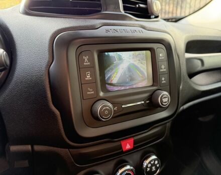 Черный Джип Компас, объемом двигателя 2.4 л и пробегом 190 тыс. км за 11800 $, фото 15 на Automoto.ua