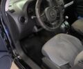 Черный Джип Компас, объемом двигателя 2 л и пробегом 145 тыс. км за 11700 $, фото 21 на Automoto.ua