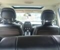Черный Джип Компас, объемом двигателя 2.4 л и пробегом 138 тыс. км за 10500 $, фото 3 на Automoto.ua