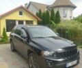 Чорний Джип Compass, об'ємом двигуна 2.4 л та пробігом 80 тис. км за 14000 $, фото 1 на Automoto.ua