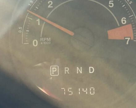 Черный Джип Компас, объемом двигателя 2.36 л и пробегом 121 тыс. км за 12000 $, фото 16 на Automoto.ua