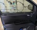 Черный Джип Компас, объемом двигателя 2 л и пробегом 145 тыс. км за 11700 $, фото 20 на Automoto.ua