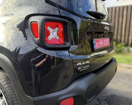 Черный Джип Компас, объемом двигателя 2.4 л и пробегом 190 тыс. км за 11800 $, фото 6 на Automoto.ua