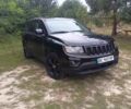 Чорний Джип Compass, об'ємом двигуна 2.36 л та пробігом 138 тис. км за 10500 $, фото 6 на Automoto.ua