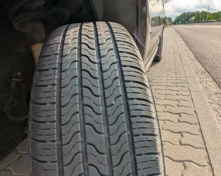 Чорний Джип Compass, об'ємом двигуна 2.36 л та пробігом 110 тис. км за 10500 $, фото 22 на Automoto.ua